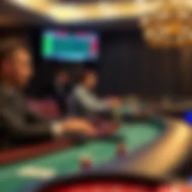 Best Practices for Safe Betting Safe betting environments and best practices