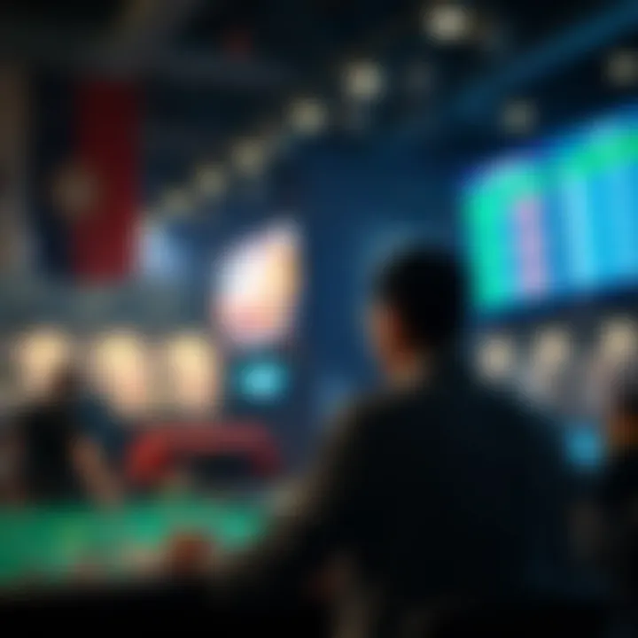 Safe and reliable betting platform selection