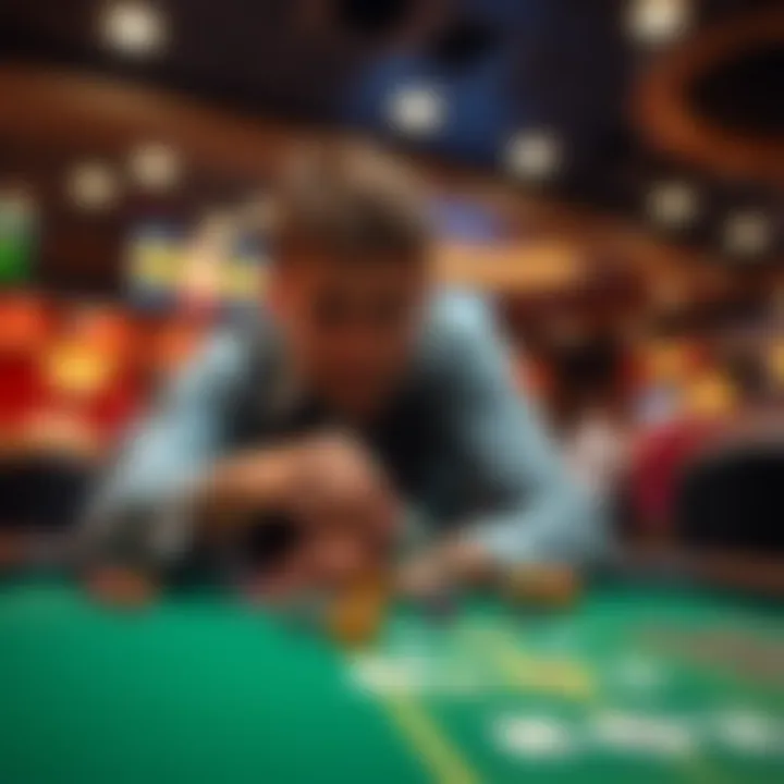 Safe Betting Practices for Gamblers