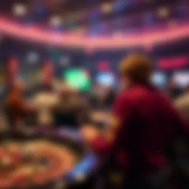 Guide to Safe Betting Practices Safe betting practices