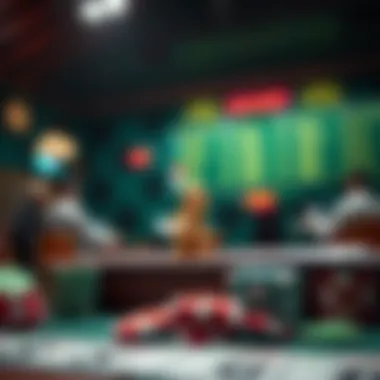 Tips for safe betting practices