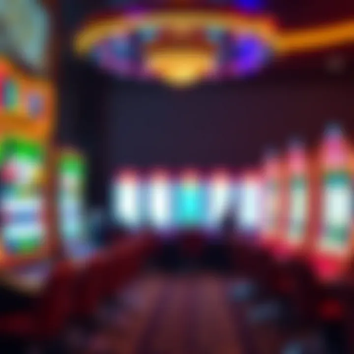 Safe practices for enjoying online slot gaming