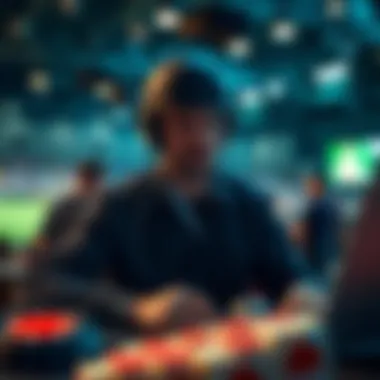 Safe practices for using online sports resources