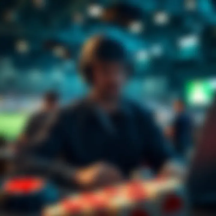 Safe practices for using online sports resources