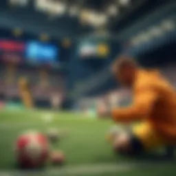 Analysis of betting strategies on Sbobet88 platform