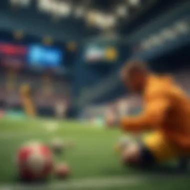 Analysis of betting strategies on Sbobet88 platform