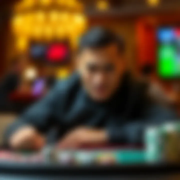 Latest trends in betting for responsible gamblers