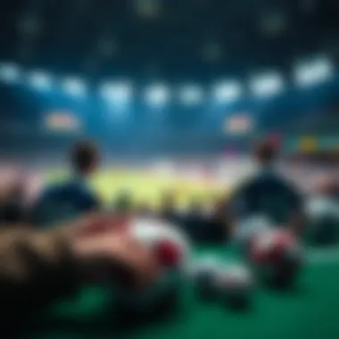 Analysis of effective betting strategies