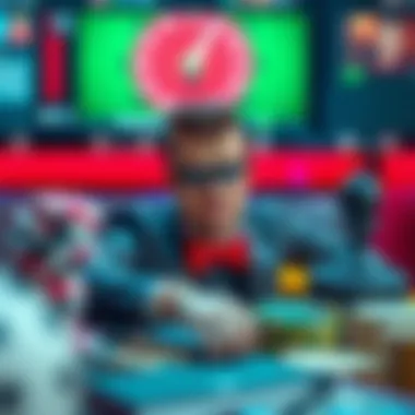 Importance of responsible betting practices