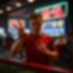 서울 세븐럭 카지노: 배경과 기능 Introduction