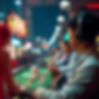 스코어 888: 배팅 전략과 정보의 중요성 Summary