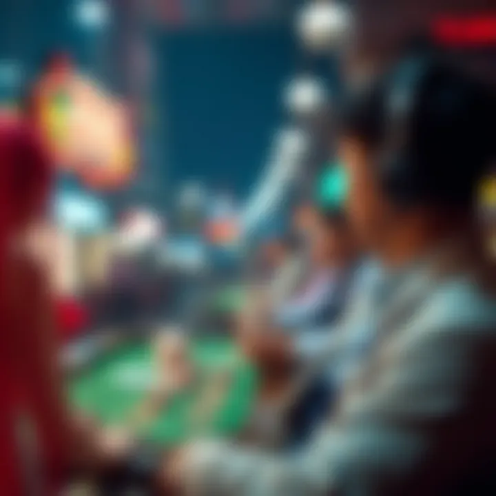 스코어 888: 배팅 전략과 정보의 중요성 Summary