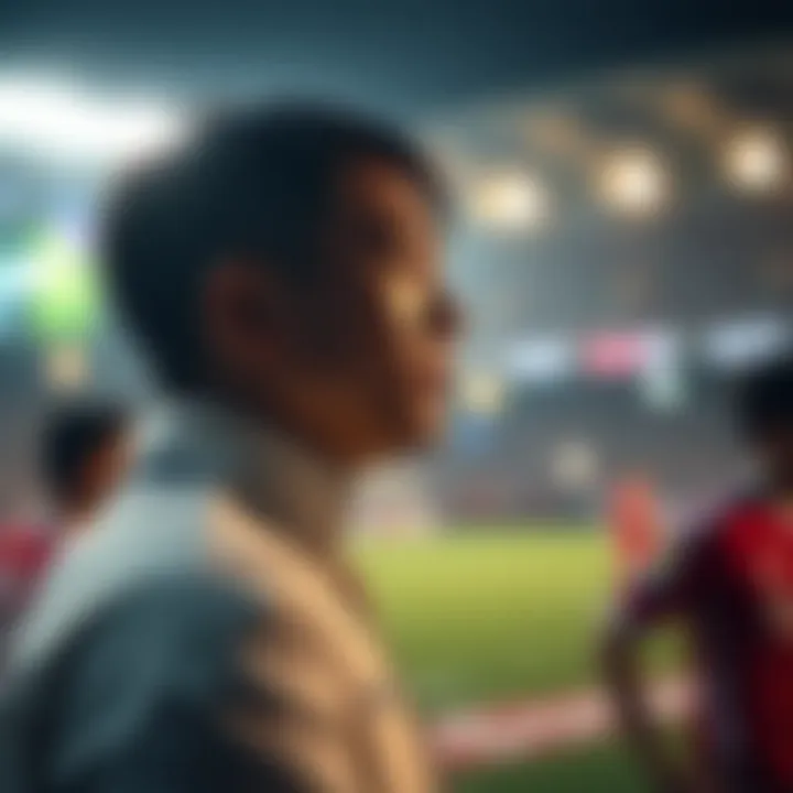 Notable 스페치아 FC: 이탈리아 축구의 최근 동향과 미래 전망