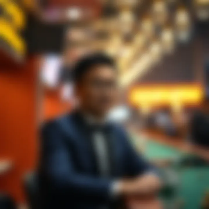 Notable 스포츠 베팅: 최신 트렌드와 전략 분석