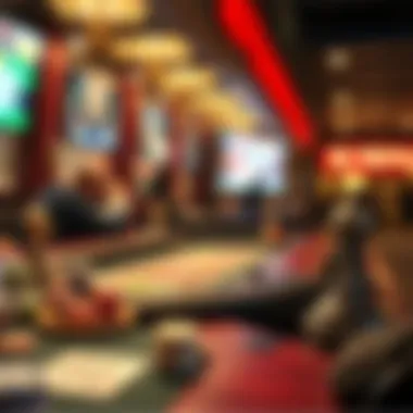 스포츠 베팅의 진화: 기초부터 전략까지 Summary