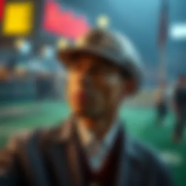 스포츠 베팅의 모든 것: 전략, 트렌드, 그리고 책임감 있는 배팅 Summary