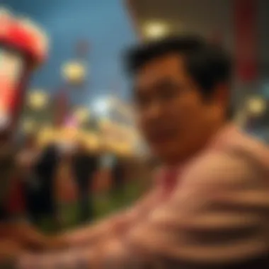 스포츠 라이브 경기: 실시간 배팅의 세계 Summary 스포츠 라이브 경기: 실시간 배팅의 세계 Summary