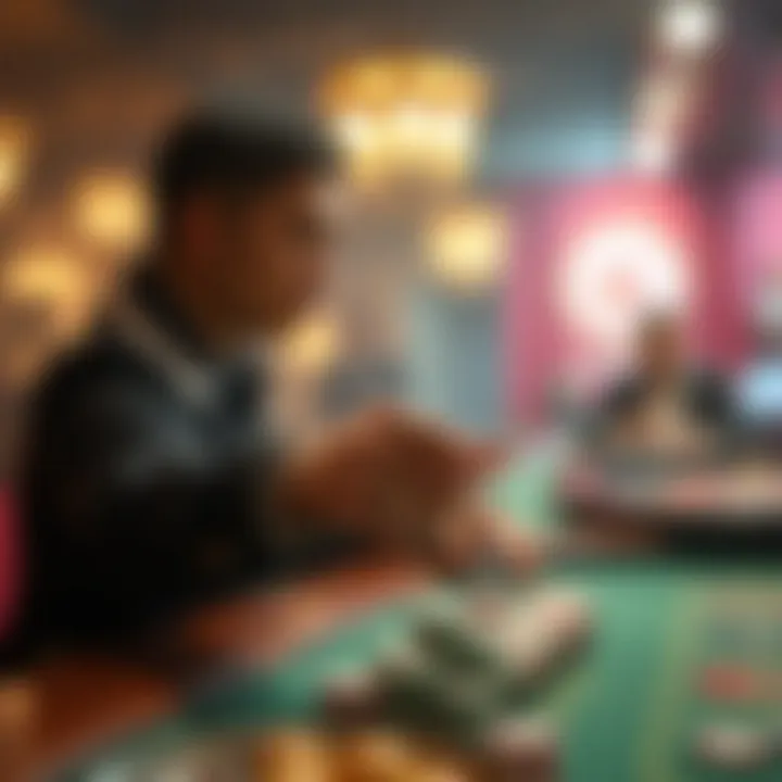 스포츠보는곳: 배팅의 세계 탐색 Summary