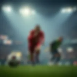 스포츠경기보�기: 배팅 환경의 이해와 전략 Introduction