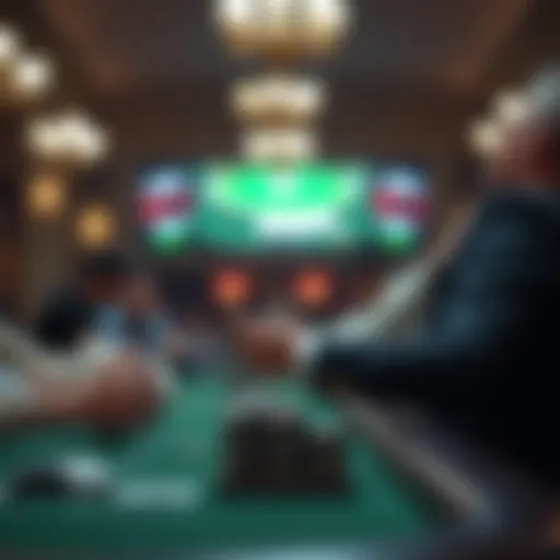 실시간 크리켓 시청의 모든 것 Introduction