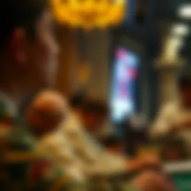 실시간 크리켓 시청의 모든 것 Summary 실시간 크리켓 시청의 모든 것 Summary