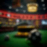 실시간 토토에 대한 심층 분석 Introduction