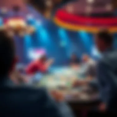 Responsible betting practices for users