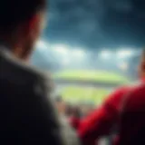 An overview of sports betting trends