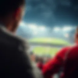 An overview of sports betting trends