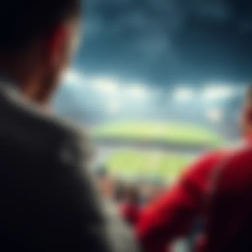 An overview of sports betting trends