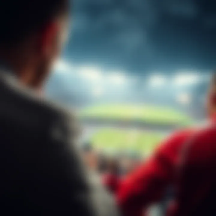 An overview of sports betting trends