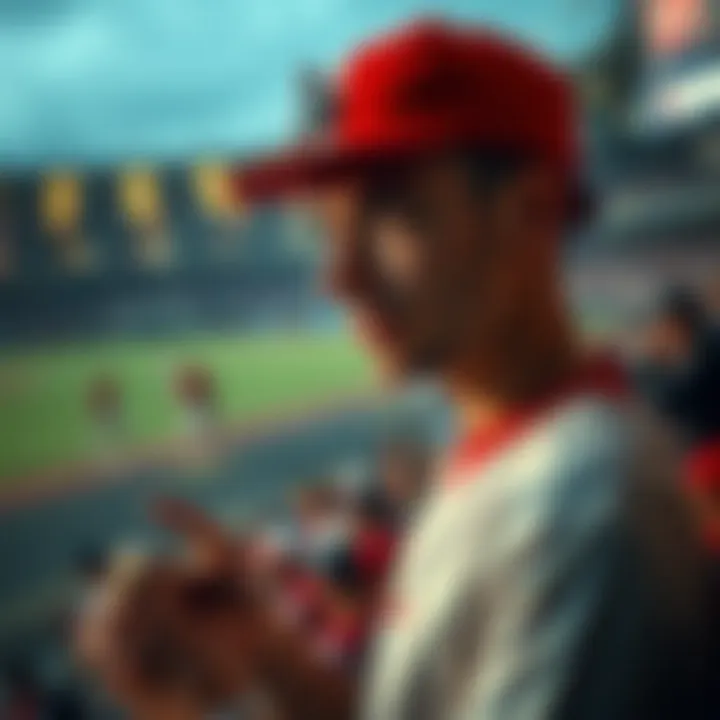 Exploring various sports events for betting