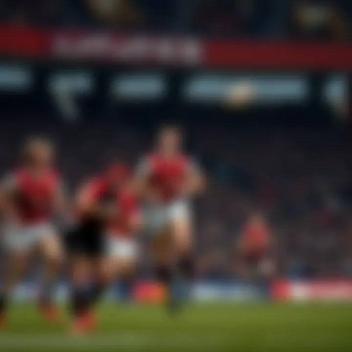 Notable Six Nations Odds 분석 및 전략