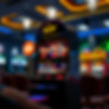 Tips and tricks for enhancing slot game experience