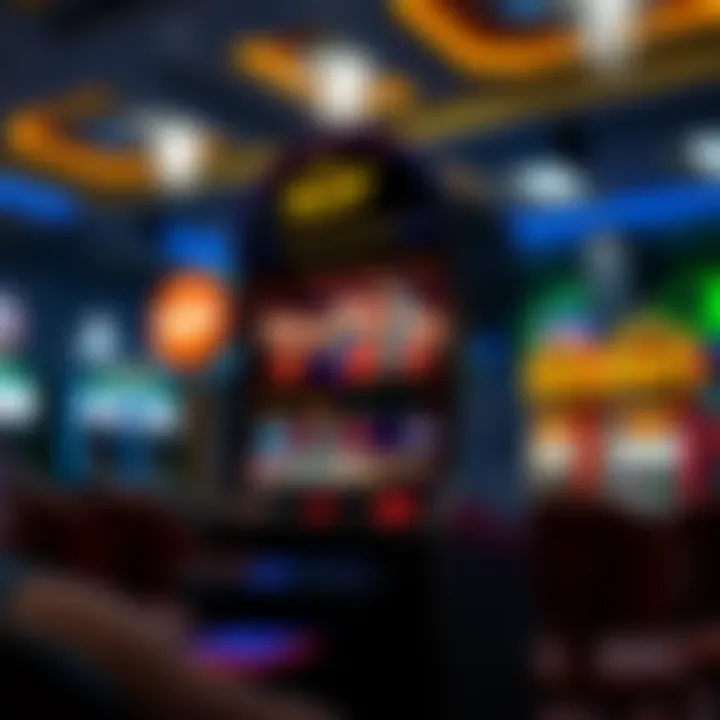 Tips and tricks for enhancing slot game experience