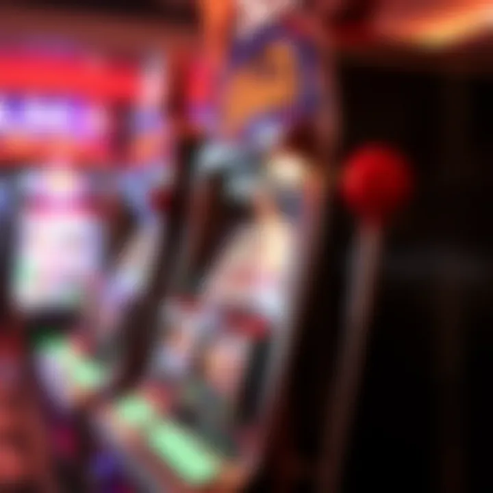 A detailed strategy guide for maximizing slot machine profits