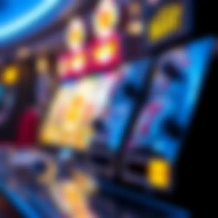 Mastering Strategies for Online Slots A strategy guide highlighting tips for mastering online slot machines