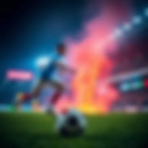 Understanding the nuances of soccer betting odds