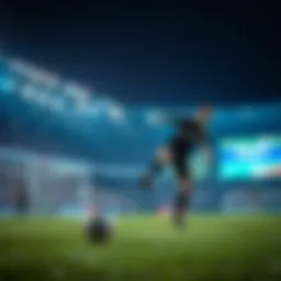A strategic overview of soccer betting techniques