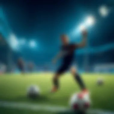 A strategic overview of soccer betting techniques