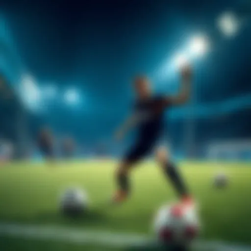 A strategic overview of soccer betting techniques