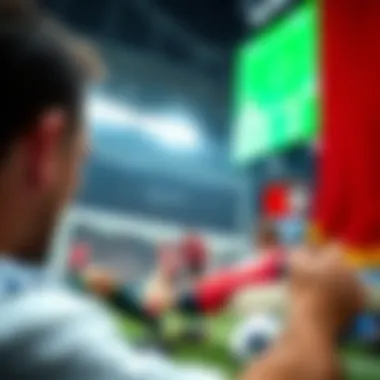 Betting strategy recommendations