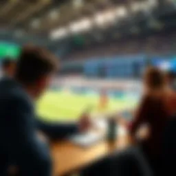 Insightful analysis of sports statistics