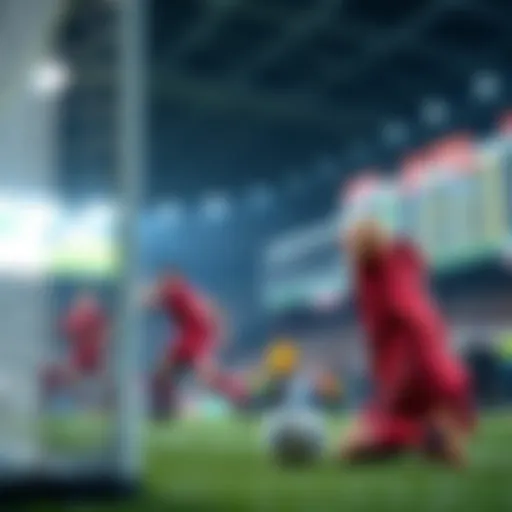 A comprehensive analysis of sports betting websites