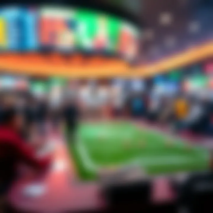 Analyzing sbobet odds for better betting