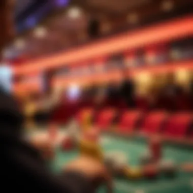 Responsible Betting Practices