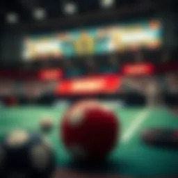 Understanding sbobet odds in sports betting