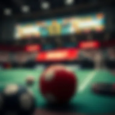 Understanding sbobet odds in sports betting