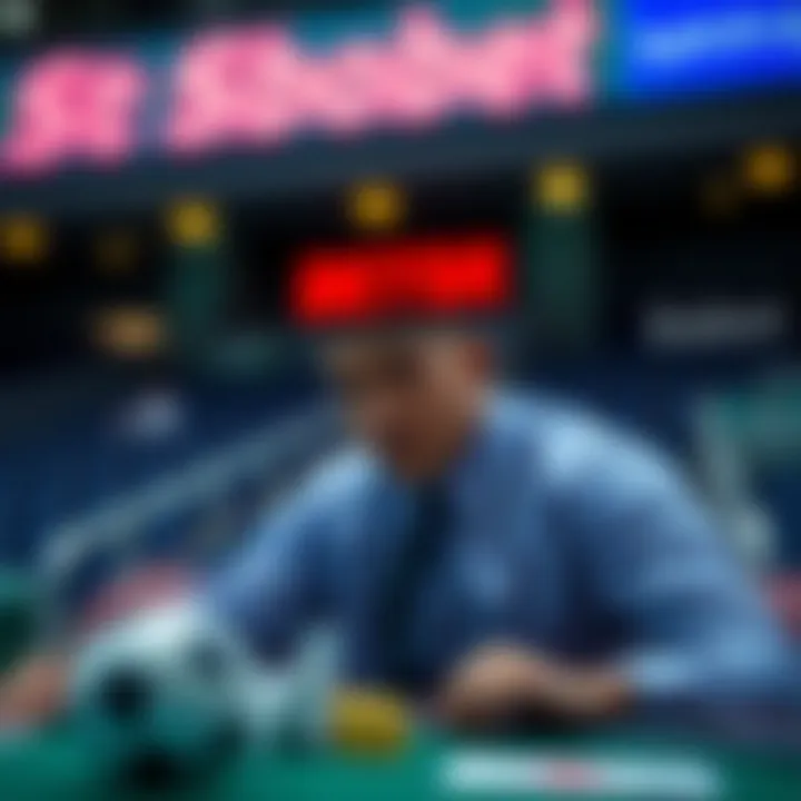 Promoting Responsible Betting with Sbobet Responsible Betting Practices Promoted by Sbobet