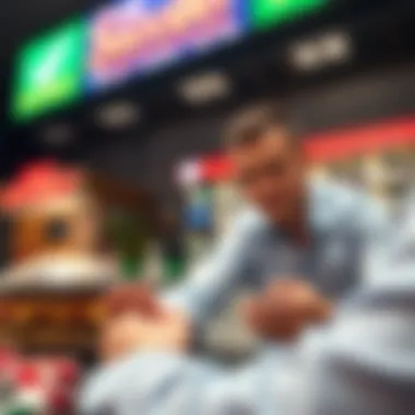 Enhancing User Experience on Sbobet User Experience on the Sbobet Platform